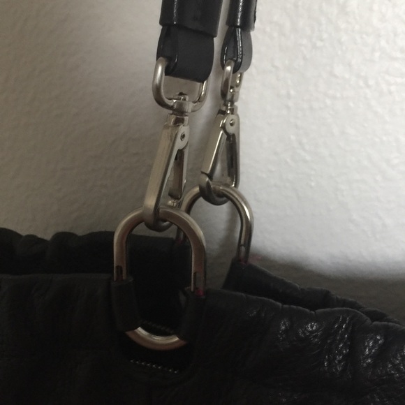 Halogen Purse - Picture 2 of 6